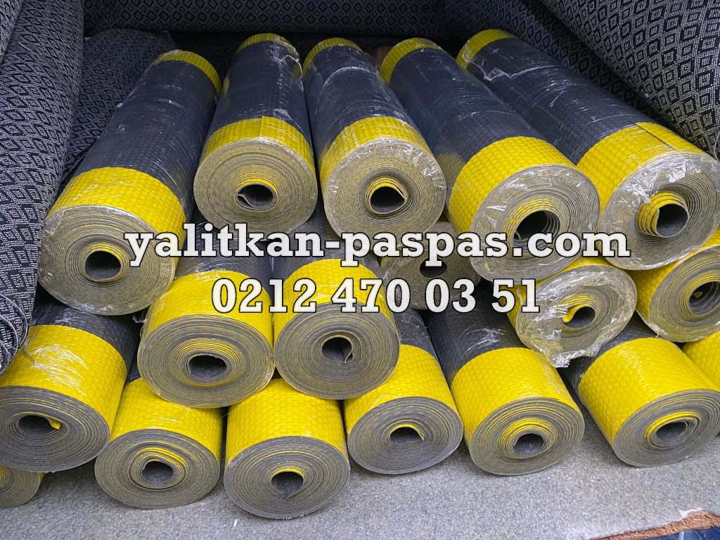 toptan yalıtkan paspas istoç istanbul yalitkan-paspas.com